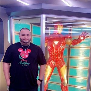 Meet your Posher, Fermin